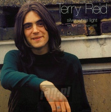 Silver White Light: Live  At The Isle Of Wight, 1970 - Terry Reid