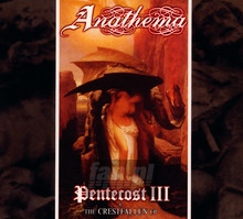 Pentecost III - Anathema