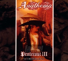 Pentecost III - Anathema - powiększ Pentecost III - Anathema
