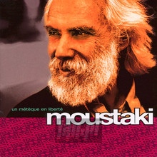 Moustaki Best Of Simple - Georges Moustaki