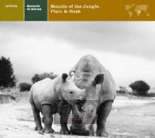 Animals Of Africa - Nonesuch Explore Series   