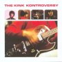 The Kink Kontroversy - The Kinks
