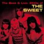Best & Live - The Sweet