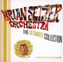 Very Best Of - Brian Setzer