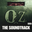 Oz  OST - V/A