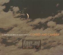 In Keeping Secrets Of Silent Earth 3 - Coheed & Cambria In Keeping Secrets Of Silent Earth 3 - Coheed & Cambria