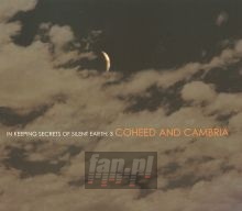 In Keeping Secrets Of Silent Earth 3 - Coheed & Cambria