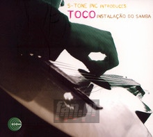 Toco Instalacao Do Samba - S-Tone Inc. - powiększ Toco Instalacao Do Samba - S-Tone Inc.