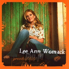 Greatest Hits - Lee Ann Womack 