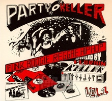 Partykeller - V/A