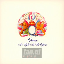 A Night At The Opera - Queen