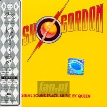 Flash Gordon - Queen