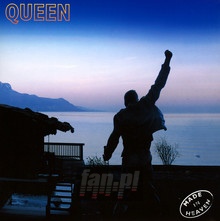 Made In Heaven - Queen