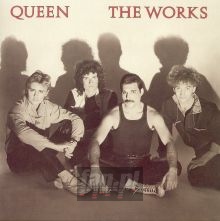 The Works - Queen