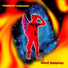 Devil Hopping - Inspiral Carpets
