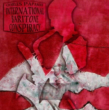 International Baritone Conspir - Papasoff / Bluiett / Derome / - bigger International Baritone Conspir - Papasoff / Bluiett / Derome /