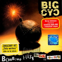 Bombowe Hity: Best Of 1988-2004 - Big Cyc