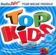 Top Kids vol. 1 - Top Kids   
