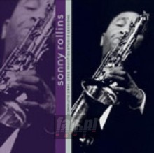 Complete 1949-1951 Presti - Sonny Rollins Complete 1949-1951 Presti - Sonny Rollins