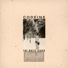 White Birch - Codeine