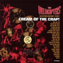 Cream Of The Crap II - The Hellacopters