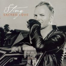 Sacred Love - Sting