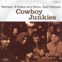 Rarities: B-Sides & Slow - Cowboy Junkies