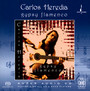 Gypsy Flamenco - Carlos Heredia