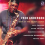 Back At The Velvet Lounge - Fred Anderson