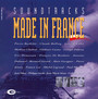 Soundtracks Made In France - V/A