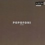 Popofoni - Nordheim  /  Janson  /  Rypdal  /  G