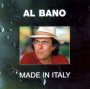 Made In Italy - Al Bano Carissi 