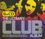 Ultimate Club Album - Ministry Of Sound 