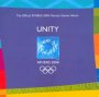 Unity /Official Athens 2004 Olympic Games Album - V/A