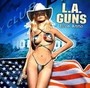 Live Ammo - L.A. Guns