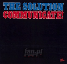 Communicate - Solution