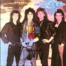 A Matter Of Attitude - Fate A Matter Of Attitude - Fate