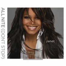 All Nite - Janet Jackson