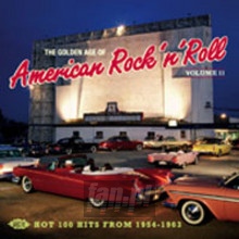 American Rock'n' Rol - V/A