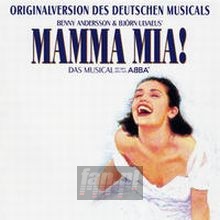 Mamma Mia - ABBA Songs   