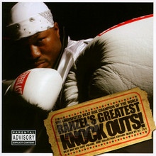 Greatest Knockout Outs - Rahzel