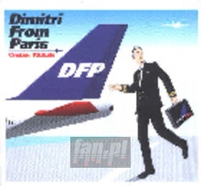 Cruising Attitude - Dimitri From Paris