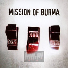 Onoffon - Mission Of Burma