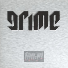 Grime - V/A