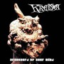Graveyard Of Your Mind - Kreisor
