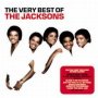 The Very Best Of The Jacksons - The Jacksons