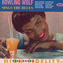 Sings The Blues - Howlin' Wolf