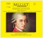 Symphonies & Ouvertures - Wolfgang Amadeus Mozart 