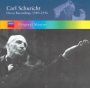 Decca Recordings/Original Mast - Carl Schuricht