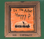 Is The Actor Happy - Vic Chesnutt